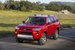 Toyota 4Runner 2014 года